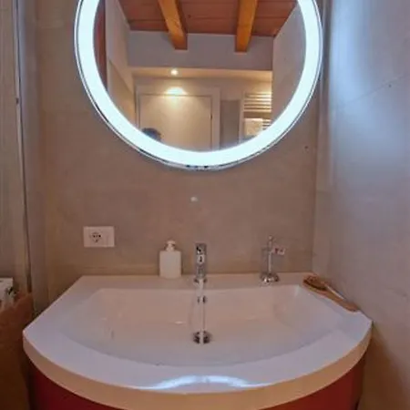 Lejlighed Centrale