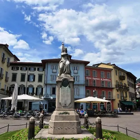 Centrale Verbania