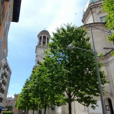 Centrale