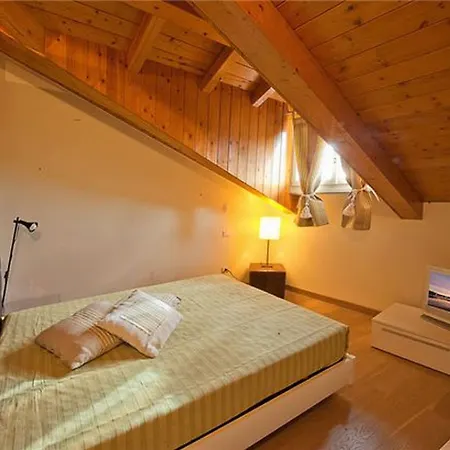 Lejlighed Centrale Verbania